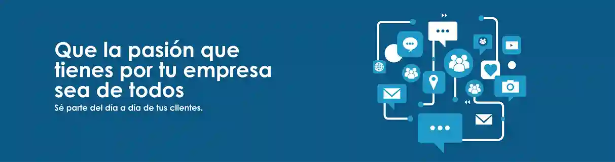 Agencia de marketing web | Inmedia Marketing Web