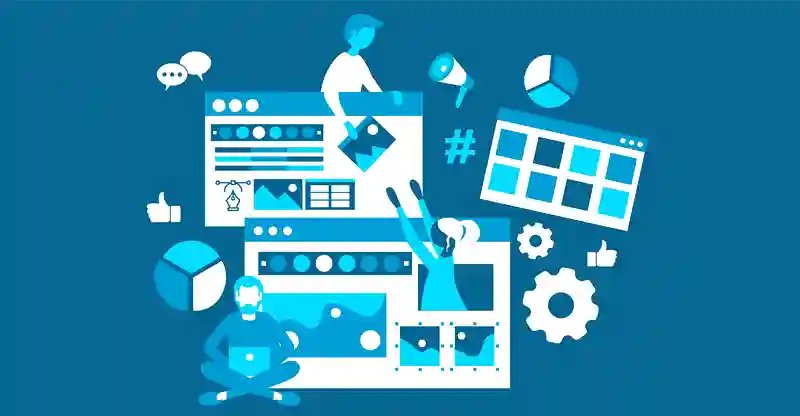 Diseño gráfico | Inmedia Marketing Web