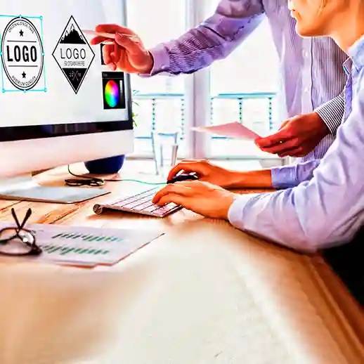 Diseño gráfico | Inmedia Marketing Web
