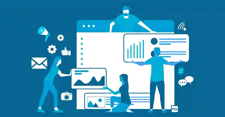 Diseño web | Inmedia Marketing Web