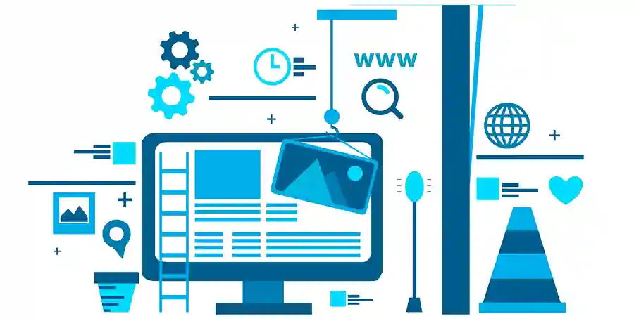 Diseño web | Inmedia Marketing Web