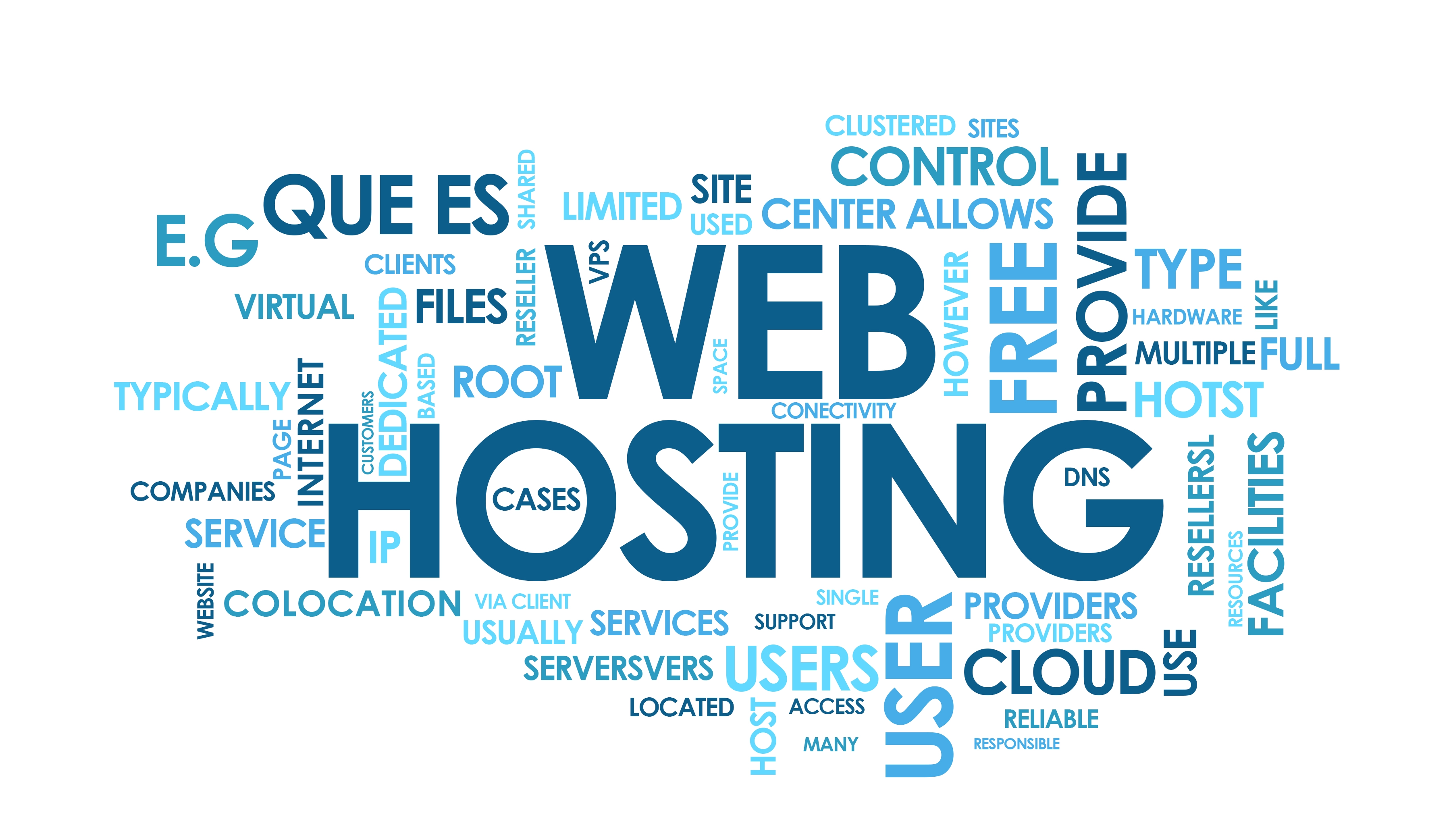 Infraestructura TI | Inmedia Marketing Web