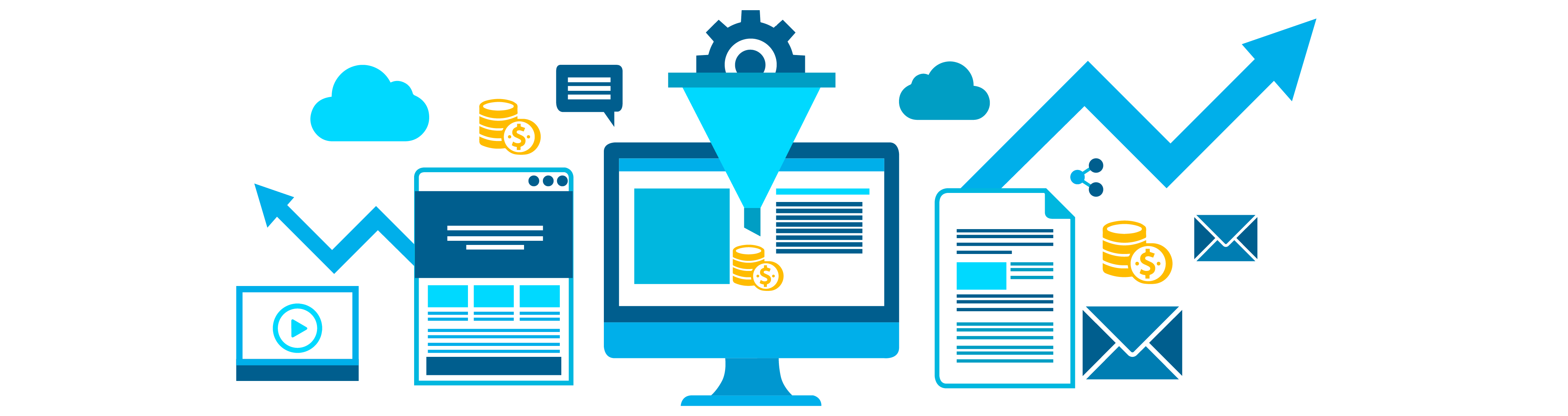 Marketing estrátegico | Inmedia Marketing Web