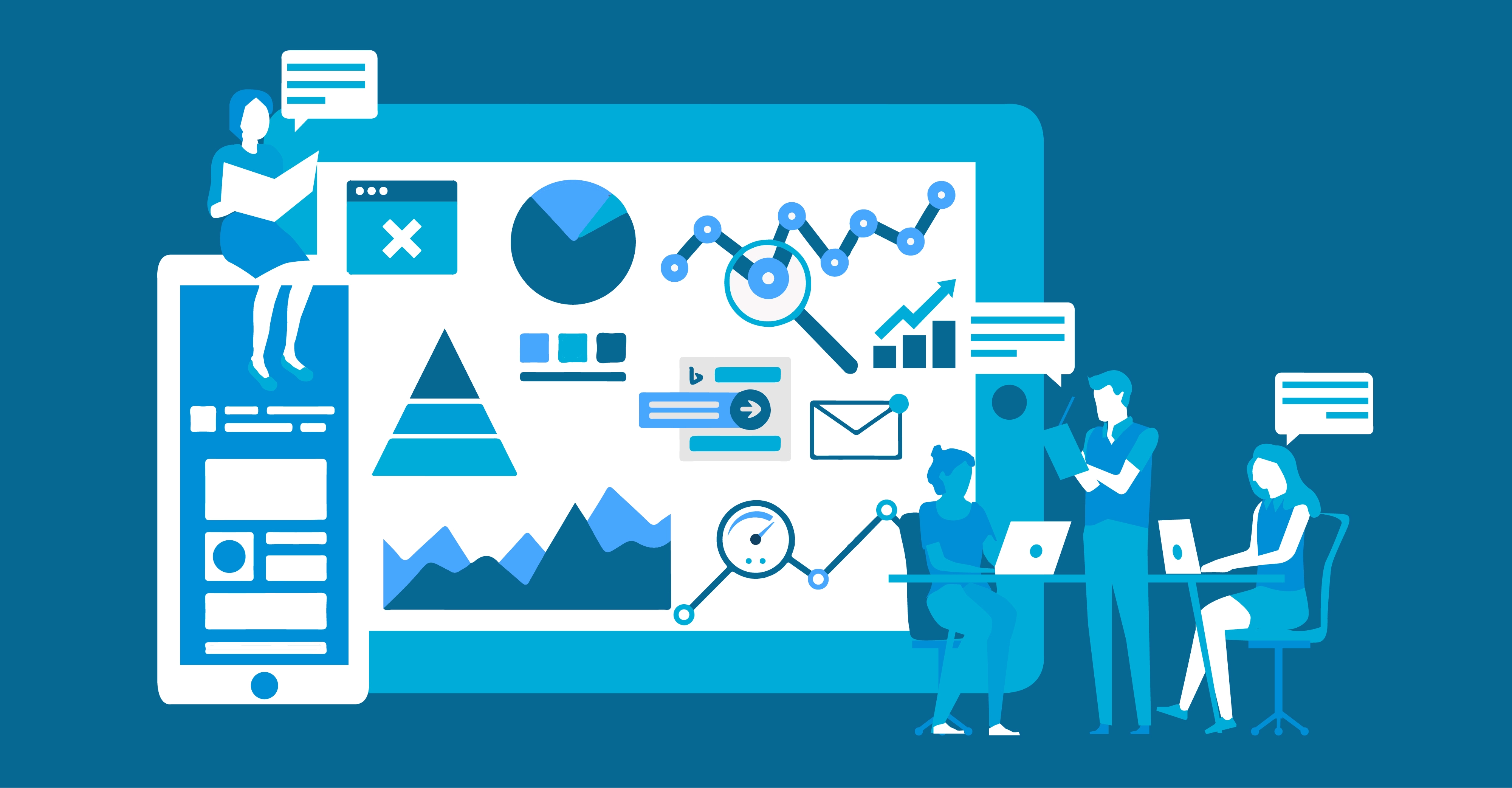 Marketing estrátegico | Inmedia Marketing Web